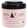 Ziaja Jeju Exfoliante Corporal De Azúcar Negro 200 Ml