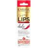 Eveline Cosmetics Oh Meine Lip Maximizer Chili, 5 ml