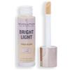 Revolution Beauty London Revolution Bright Light Face Glow, Tinta Illuminante per la Pelle, Finitura Radiante, Luminosità Gleam Light