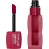 Maybelline New York Teddy Tint Labbra Blush effetto opaco dissolvenza a lunga durata, colore Wild at Heart (50), capacità: 5 ml