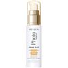 Revlon Prime Plus Makeup & Skincare Primer Viso, Brightening + Skin-Tone Evening, Illuminante & Idratante, con Vitamina C e Acido Lattico, 30 ml