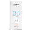 Ziaja Bb Cream Pieles Grasas y Mixtas Spf15 Tono Claro 50 ml