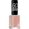 Rimmel London 60 Seconds Super Shine 500-Caramel Cupcake
