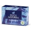 Felce Azzurra - Sapone Solido Classico Profumato 100% Naturale Ideale come Sapone Mani, Viso, Corpo, Detergente Idratante con Glicerina Vegetale, Saponetta Multiuso Nutriente, Saponette Profumate 100g
