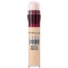 Maybelline The Eraser Eye Concealer Light antietà istantaneo da 6, 8 ml, la confezione può variare