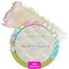 Wet n Wild Chameleon Chrome Highlighter in Polvere, Pigmenti Iridescenti per un Cambio Dinamico del Colore, Texture Liquida-a-Polvere per Applicazione Semplice, Formula Modulabile, Too Sirius
