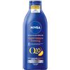 NIVEA Q10 Plus Latte corpo rassodante con vitamina C 400 ml