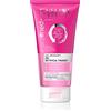 Eveline Cosmetics Facemed+ Gel Detergente Viso all'Acido Ialuronico 3-in-1 con D-Pantenolo & Allantoina - Detergente Idratante e Rivitalizzante per Pelle Sensibile, 150 ml