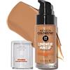 Revlon ColorStay, Fondotinta per Pelle Mista e Grassa, con Protezione Solare SPF 15, Formula Duratura, Oil Free (30ml), 320 True Beige