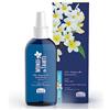 Helan, Monoi de Tahiti - Olio Doposole Corpo Spray con Olio di Mandorle Dolci e Riso Nutriente, Olio Corpo Profumato e Illuminante Dopo Sole per Pelle Morbida, Fissa e Prolunga Abbronzatura, 150 ml