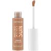 Catrice Cosmetics Catrice Melted Sun Fluido Effetto Abbronzatura, lunga durata, definizione, Ultra pigmentato, naturale, opaca (10ml)