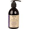 Tahe Organic Care - Shampoo luminoso, 300 ml