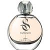 SANGADO Viola Profumo Per Donne, Lunga Durata 8-10 Ore, Fragranza Lussuosa, Floreale, Preziose Essenze Francesi, Extra-concentrato (parfum), Un Grande Regalo, 50 ml
