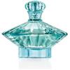 Britney Spears Curious 100 ml - Eau de Parfum da Donna - Fragranza Floreale Bianca - Note di Magnolia, Gelsomino e Muschio Vanigliato - Flacone in Vetro Turchese