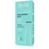 Delia Cosmetics - Siero Riempitivo - Acido Ialuronico - Pelle Matura - Riduce le Rughe - Migliora l'elasticità - Ritarda il processo d'invecchiamento - Pelle Idratata e Tonica - Vegano - 30ml