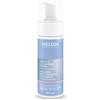 Weleda Dolce Mousse Detergente, morbida schiuma detergente, con hamamelis bio, rimuove make-up ed eccessi di sebo, mantenendo l'equilibrio idrolipidico cutaneo (1X150 ml)