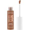 Catrice Cosmetics Catrice Melted Sun Fluido Effetto Abbronzatura, lunga durata, definizione, Ultra pigmentato, naturale, opaca (10ml)