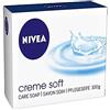 NIVEA 100G sapone crema morbida