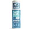 Salt Of the Earth Deodorante Roll on Naturale, Oceano e Cocco - Vegano, Protezione a Lunga Durata, Approvato da Leaping Bunny, Made in UK - 75ml