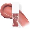 wet n wild Lip Oil, Gloss Labbra Nutriente e Non Appiccicoso Arricchito con 7 Oli Naturali, Formula Leggera e Rimpolpante per un Effetto Lucido Specchiato, Cocoa Rose