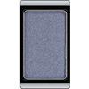 Artdeco notte perlato Smokey blu di cura Lidschatten Pearlfarben 72-.