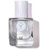 FiiLiT parfum du voyage Natural Eau De Parfum Ice Boréal - Unisex - Spray Ricaricabile - Ambra Fresca (Ghiaccio - 50 Ml)