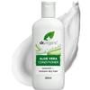 Dr.Organic Dr. Organic Aloe Vera Balsamo Capelli, 265ml