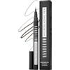 NANOBROW Penna Per Sopracciglia Nanobrow Microblading Pen - Effetto microblading migliora, infoltisce e riempie le sopracciglia (Warm Blonde)