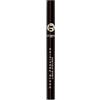L'Oreal Paris L'Oréal Paris Eyeliner Liquido, Tonalità: 20 Brun Silk | Sguardo Intenso, Tenuta Fino a 24H, Colore Pieno, Punta di Precisione, Formula Waterproof, Haute Precision Liquid Eyeliner