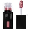 e.l.f. Cosmetics Glossy Lip Stain, tinta labbra leggera a lunga tenuta per un tocco di colore trasparente e un delicato effetto lucido, Pinkies Up