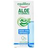 Equilibra, Siero Viso Doposole, 30 ml, con Aloe Vera Equilibra (40%), Vitamina E, Olio di Mandorle Dolci, Siero Gel, Dermatologicamente Testato e Adatto a Pelli Sensibili