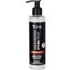 Tahe Gold Protein Crema per capelli secchi, senza risciacquo, 200 ml