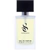 SANGADO RAGAZZACCIO di SANGADO, Profumo per Uomini (eau de parfum), Lunga Durata 8-10 Ore, Fragranza Lussuosa, 50 ml, Codice: 419