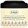 Ziaja Cachemira Mascarilla Capilar Fortalecedora - 200 Ml