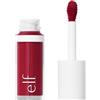 e.l.f. Camo Liquid Blush, blush liquido a lunga tenuta altamente pigmentato, crea un finish delicato effetto umido, prodotto vegano e non testato sugli animali, Berry Well