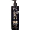 Tahe Magic Rizos - Attivatore per riccioli antifrizzanti (500 ml)