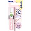 Labello Lip Oil Effetto Glossy - Glossy Shine 5.5 ml, Lucidalabbra volumizzante e idratante, Olio labbra con oli di origine 100% naturale, Lip gloss per labbra morbide e luminose