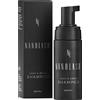Nanolash Shampoo per ciglia e sopracciglia Nanolash 50 ml - shampoo detergente per ciglia e sopracciglia, schiuma lavante ciglia e sopracciglia, shampoo extension ciglia