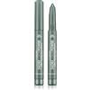 Deborah Milano - Ombretto 24 Ore Color Power Waterproof in Stick, 06 Golden Green, Texture No Transfer ad Alta Sfumabilità e Pigmentazione, Dona Intensità Long Lasting allo Sguardo, 3 gr