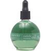 Cuccio Naturale - Olio rivitalizzante per cuticole al melone e kiwi, verde, 73 ml (confezione da 1)