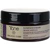 Tahe Organic Care - Maschera illuminante per capelli, 300 ml