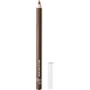 e.l.f. Cream Glide Lip Liner, modella e scolpisce le labbra, matita altamente pigmentata, finish semi-opaco, prodotto vegano e non testato sugli animali, Dark Cocoa