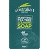 Australian Tea Tree Pane Purificante - 90 G