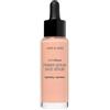 Wet n Wild, Prime Focus Primer Serum, Siero Primer a Base Acqua con Acqua di Rosa, Estratto di Foglie di Camelia per Effetto Nutriente, Formula Idratante, Lunga Durata, Consistenza Vellutata e Cremosa