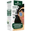 Herbatint Vegetal Color - Colorazione vegetale 100% naturale e bio MOON LIGHT POWER - Nero 100 gr
