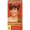 Creme of Nature colorante per capelli Exotic Shine all' Olio di Argan Rosso epicé