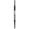 Maybelline New York, matita per sopracciglia, Brow Ultra Slim Liner, n. 1,5, tortora