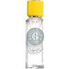 ROGER & GALLET Roger&Gallet - Cologne Twist - Acqua di Colonia - Profumo vibrante con agrumi siciliani, salvia sclarea e legno bianco - Fragranza fresca e speziata - 30 ml