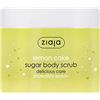 Ziaja Lemon Cake Exfoliante Corporal De Azúcar - 300 Ml