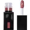 e.l.f. Cosmetics Glossy Lip Stain, tinta labbra leggera a lunga tenuta per un tocco di colore trasparente e un delicato effetto lucido, Power Mauves